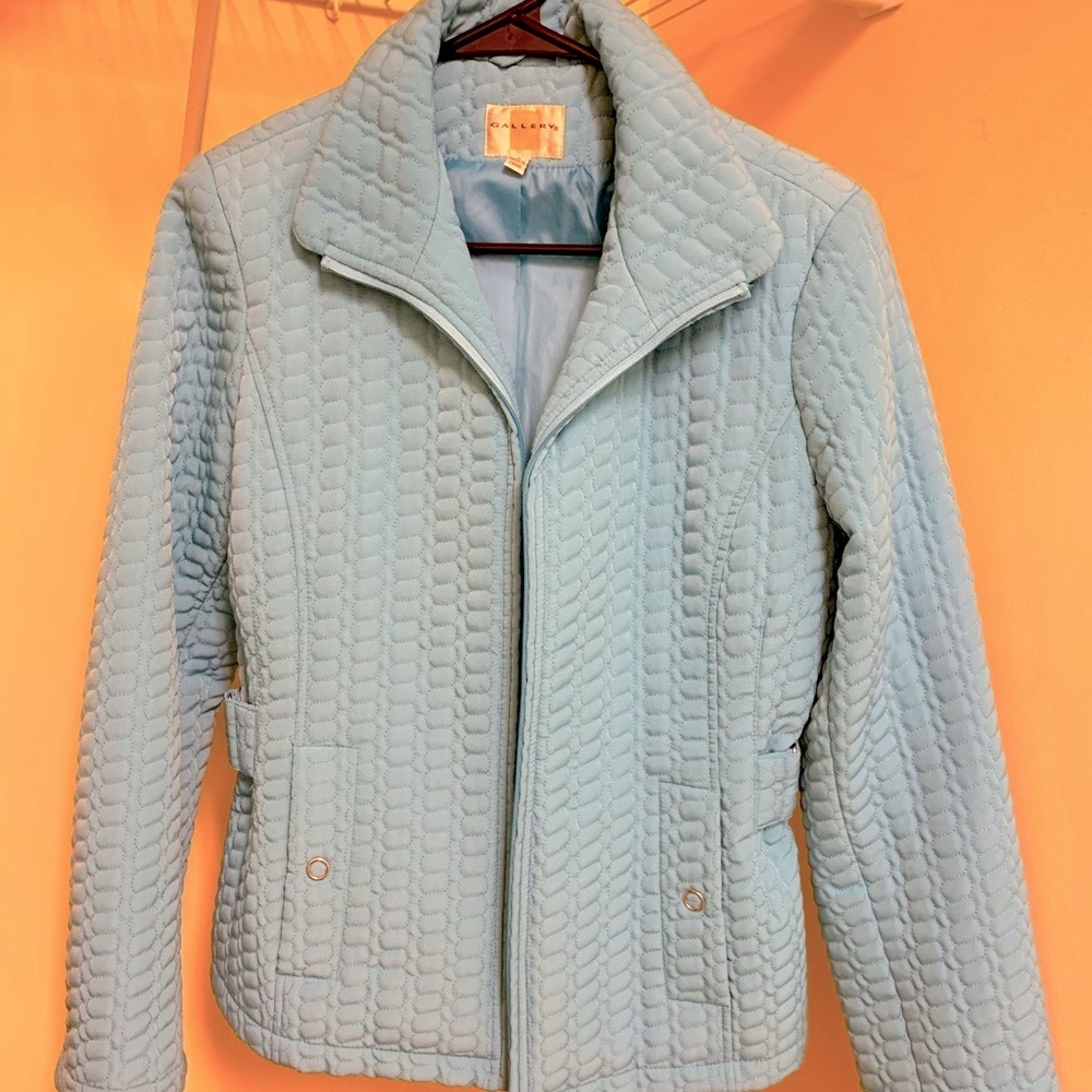 Great jacket EUC